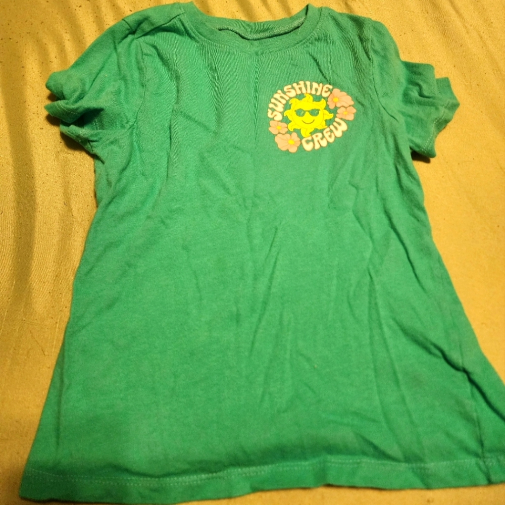 Kids Tee